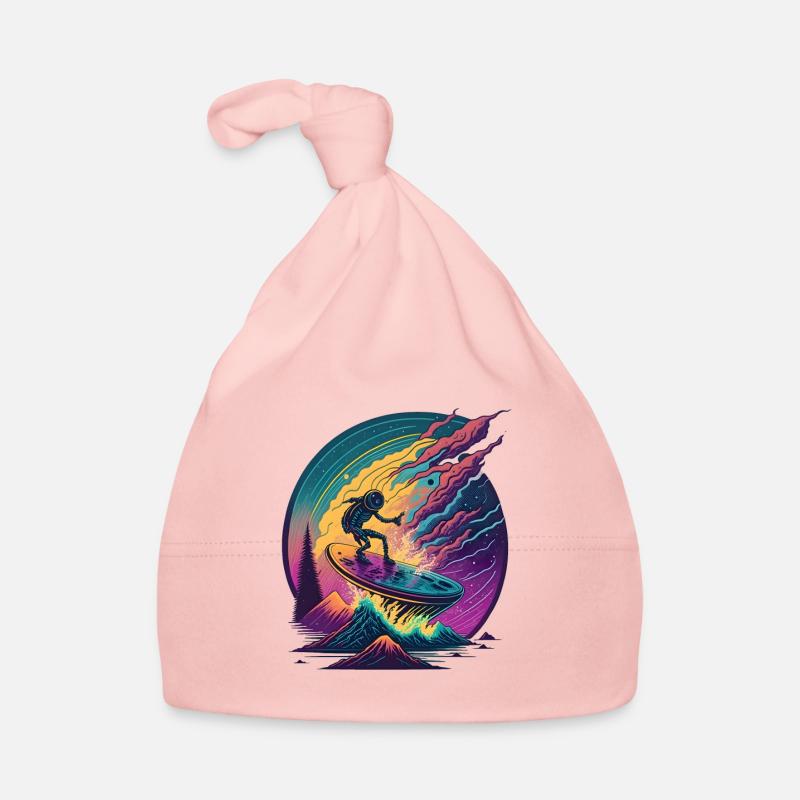 Bonnet bio Bébé