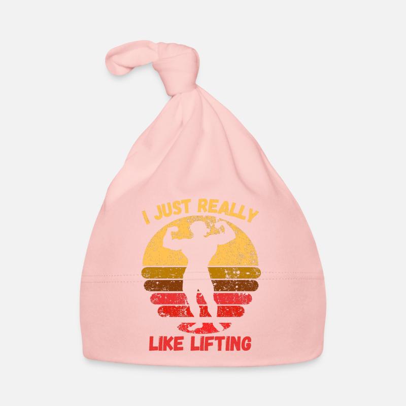 Bonnet bio Bébé