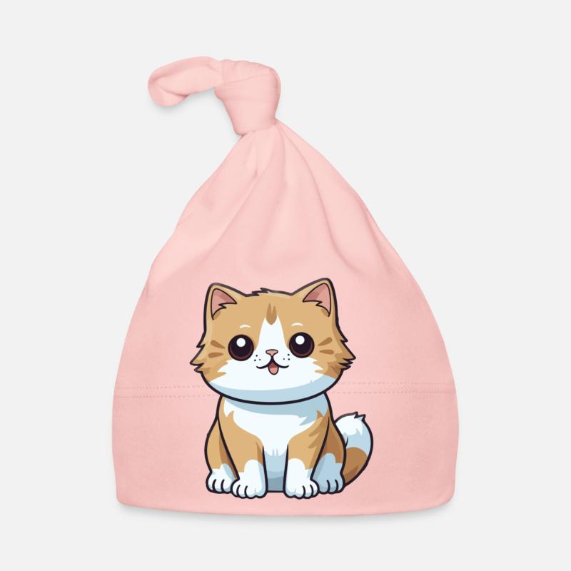 Bonnet bio Bébé