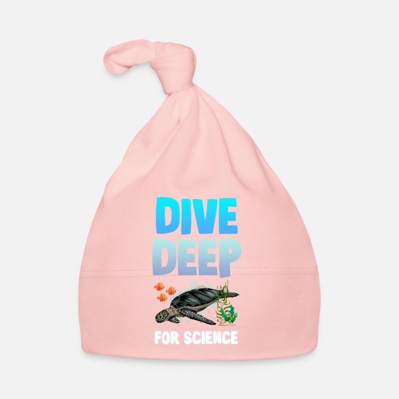 Dive deep into the science of a fun Organic Baby Cap