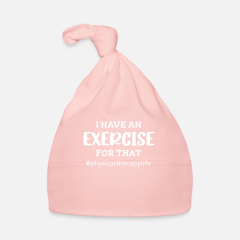 J’ai un exercice pour ce drôle Bonnet bio Bébé