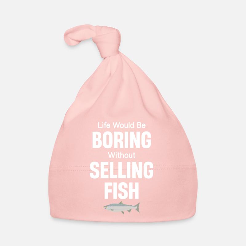 La vie serait ennuyeuse sans la vente de Bonnet bio Bébé