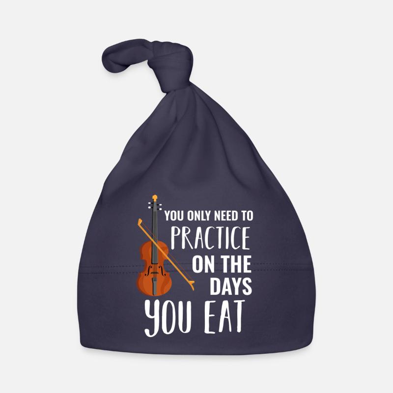 You only need to practice on the days when you Organic Baby Cap
