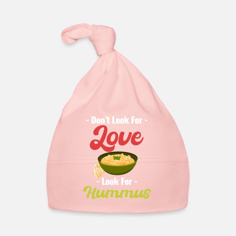 Suchen Sie Nicht Nach Liebe, Suchen Sie Nach Baby Bio-Mütze