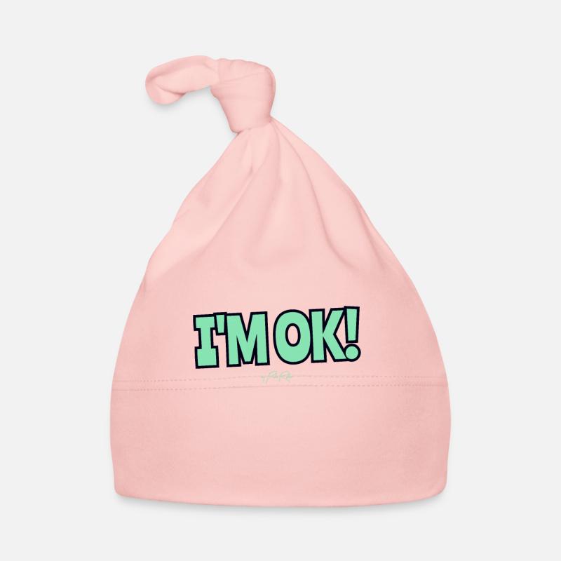 Bonnet bio Bébé