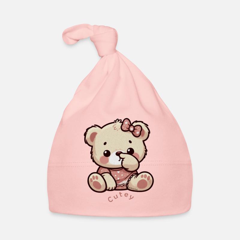 Mignon Bonnet bio Bébé