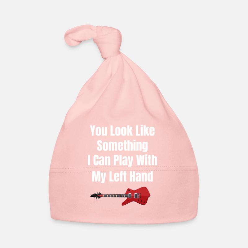 You look like something I'm doing with my Organic Baby Cap