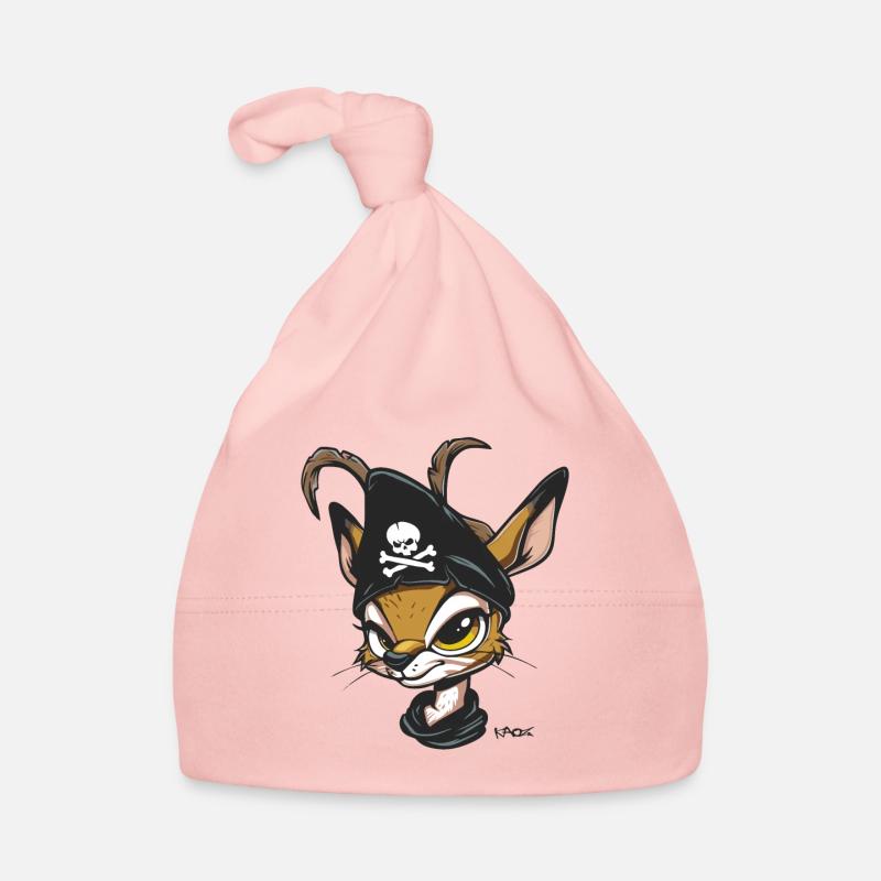 Bonnet bio Bébé