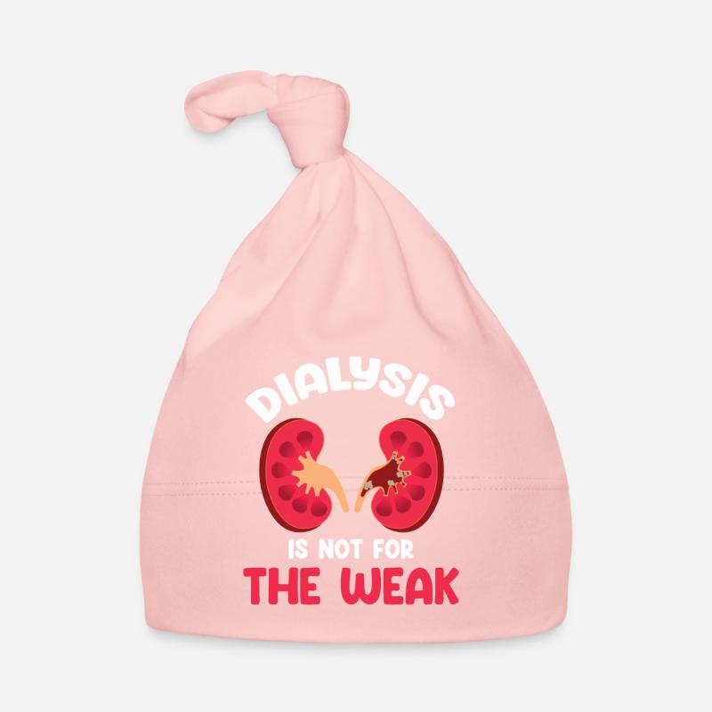 La dialyse n’est pas pour les âmes sensibles Bonnet bio Bébé