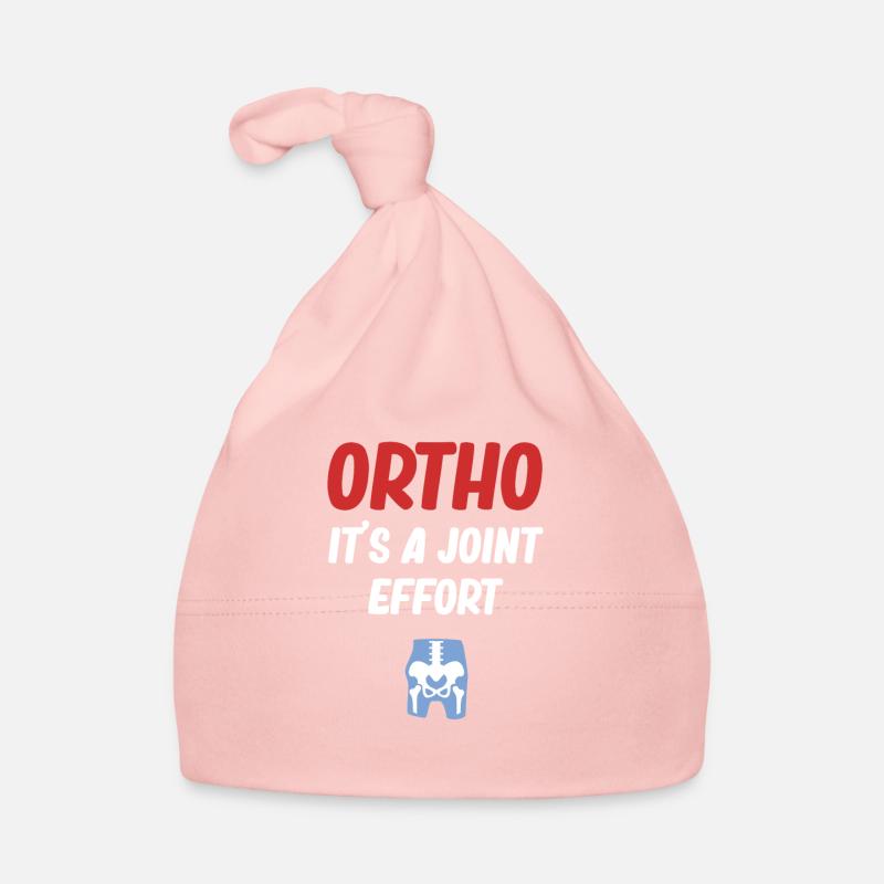 ortho ortho c’est un effort commun lus Bonnet bio Bébé