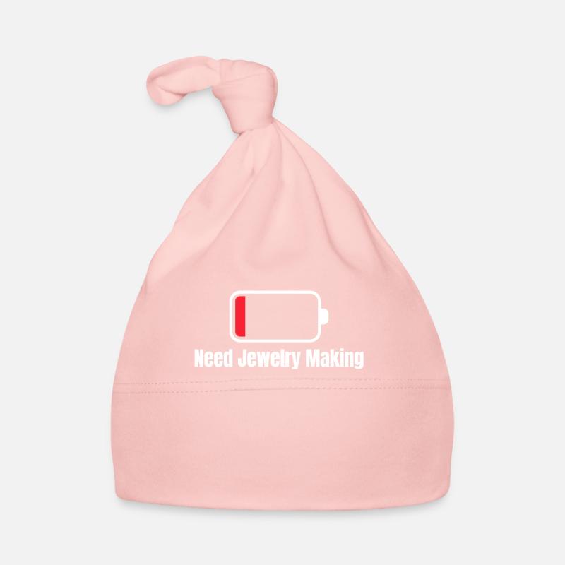 Besoin d’un bijoutier de fabrication de bijoux Bonnet bio Bébé