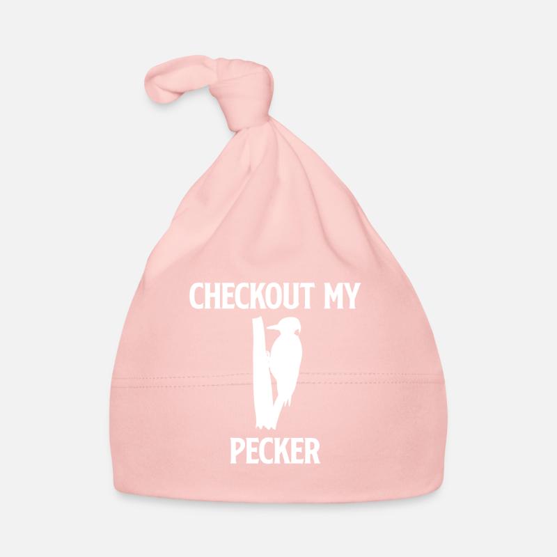 Jetez un coup d’œil à mon Bonnet bio Bébé