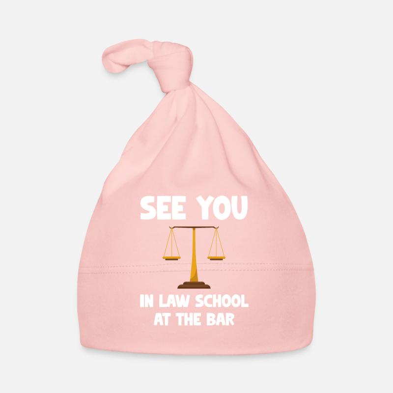 Rendez-vous à la Faculté de droit de l’Université Bonnet bio Bébé