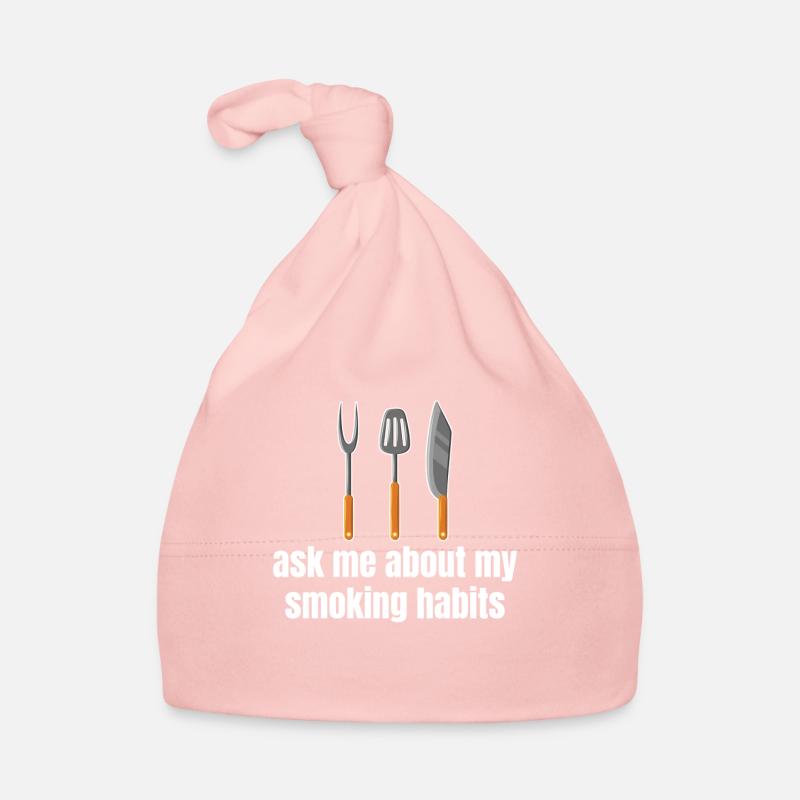 Posez-moi des questions sur mes habitudes de tabagisme Bonnet bio Bébé