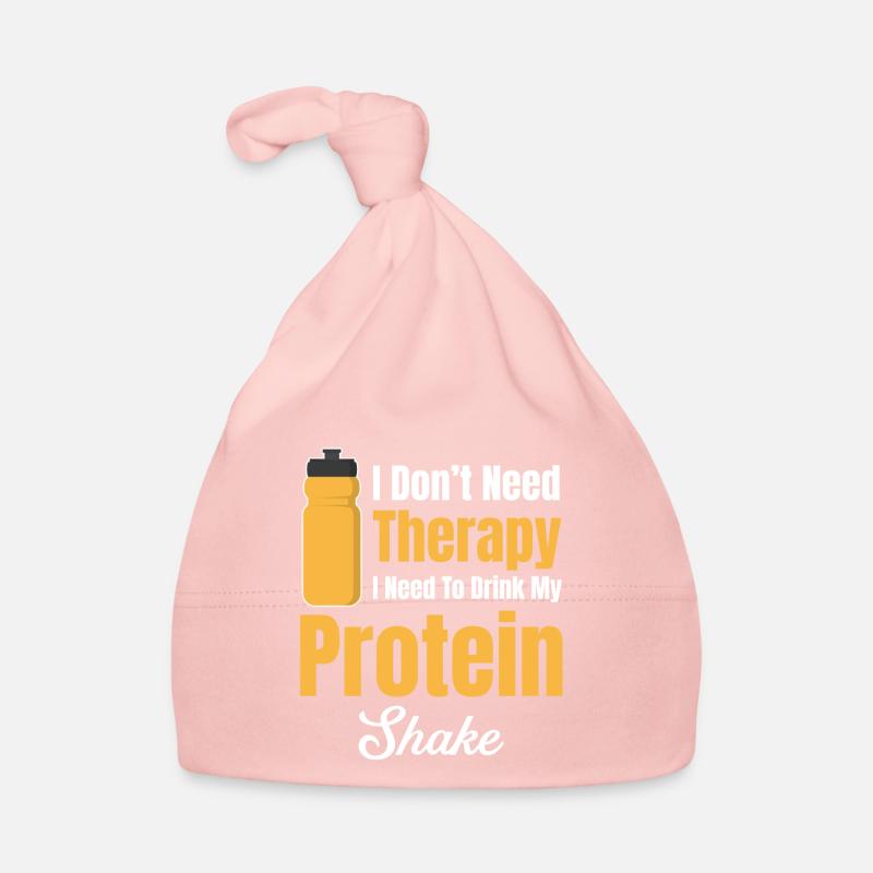 I don't need therapy. I need my Organic Baby Cap
