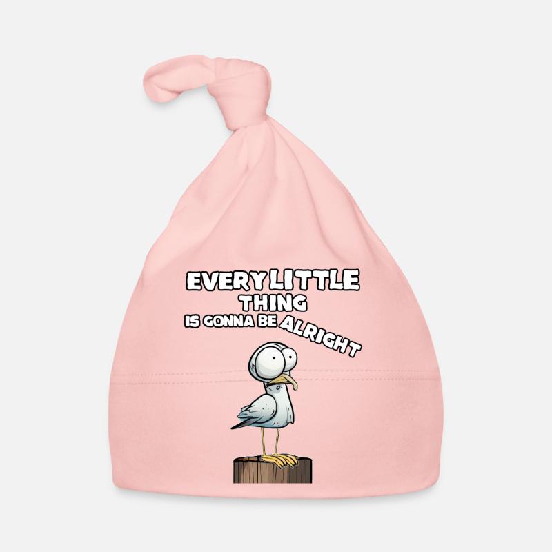 Bonnet bio Bébé