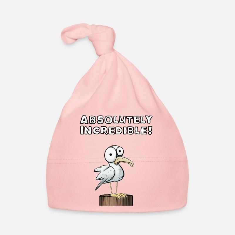 Bonnet bio Bébé
