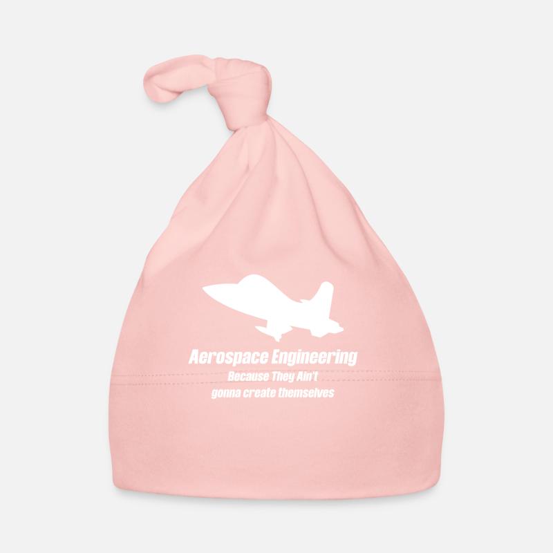 Parce qu’ils ne se créent pas drôles Bonnet bio Bébé