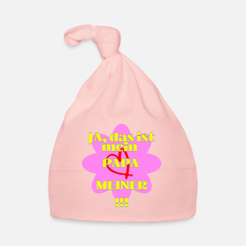 Mon père Bonnet bio Bébé