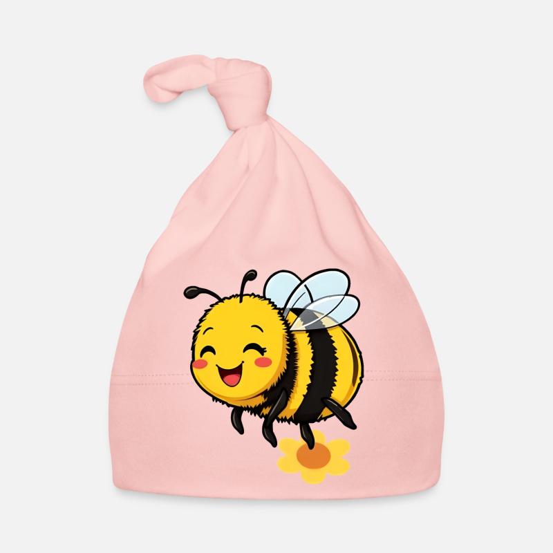 Bonnet bio Bébé