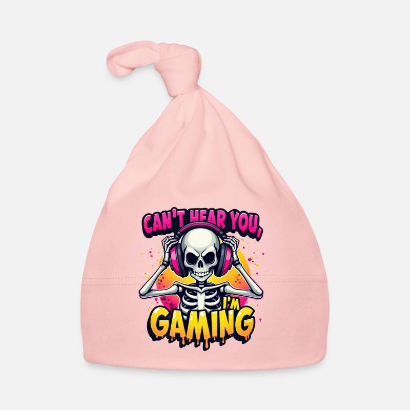 Bonnet bio Bébé