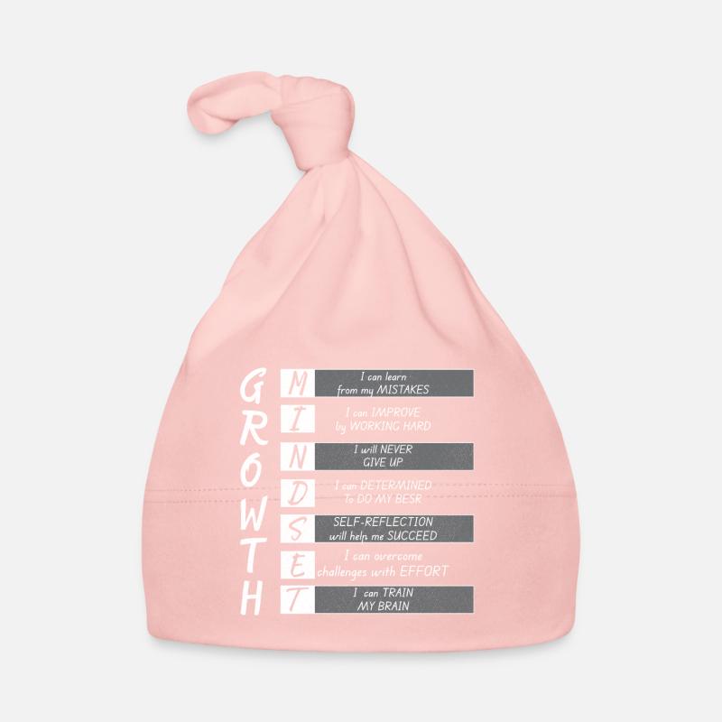 Bonnet bio Bébé