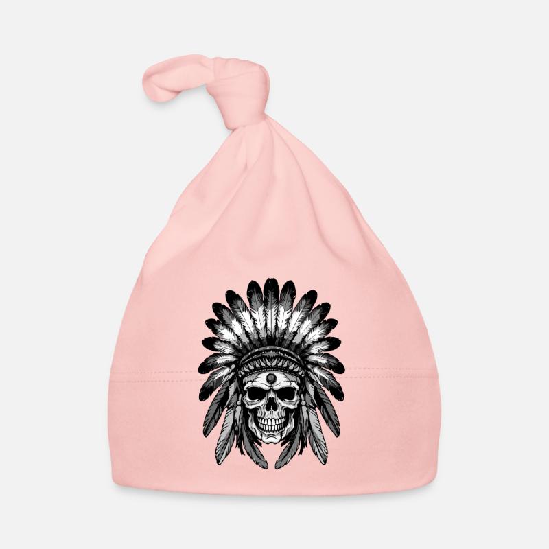 Bonnet bio Bébé
