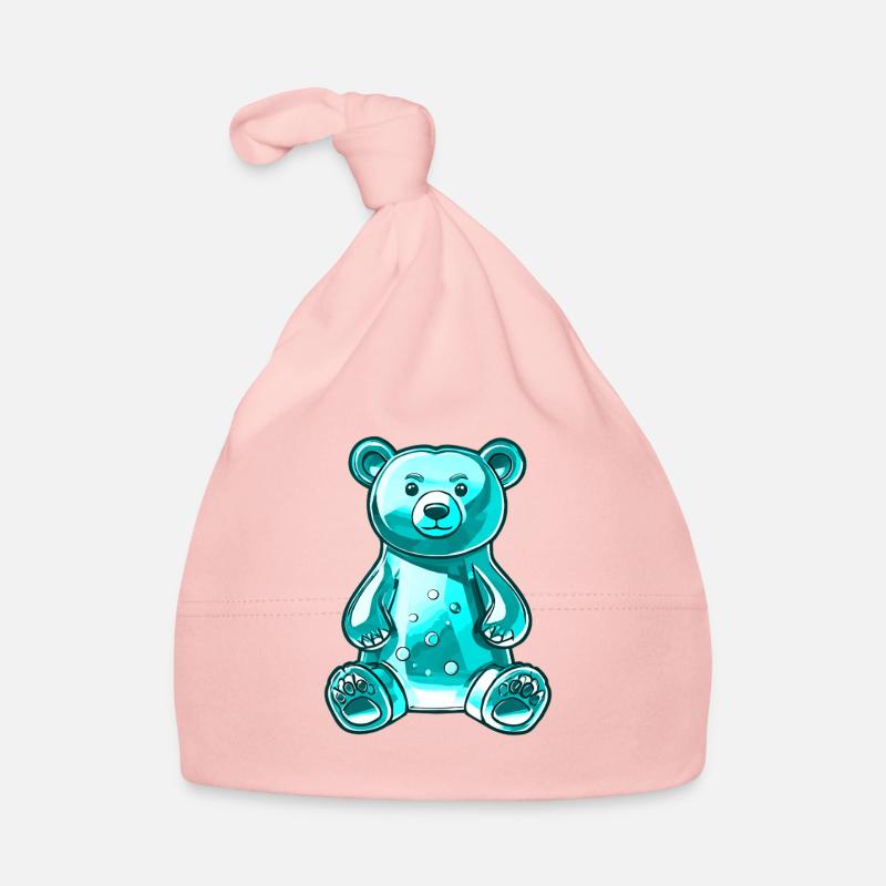 Bonnet bio Bébé