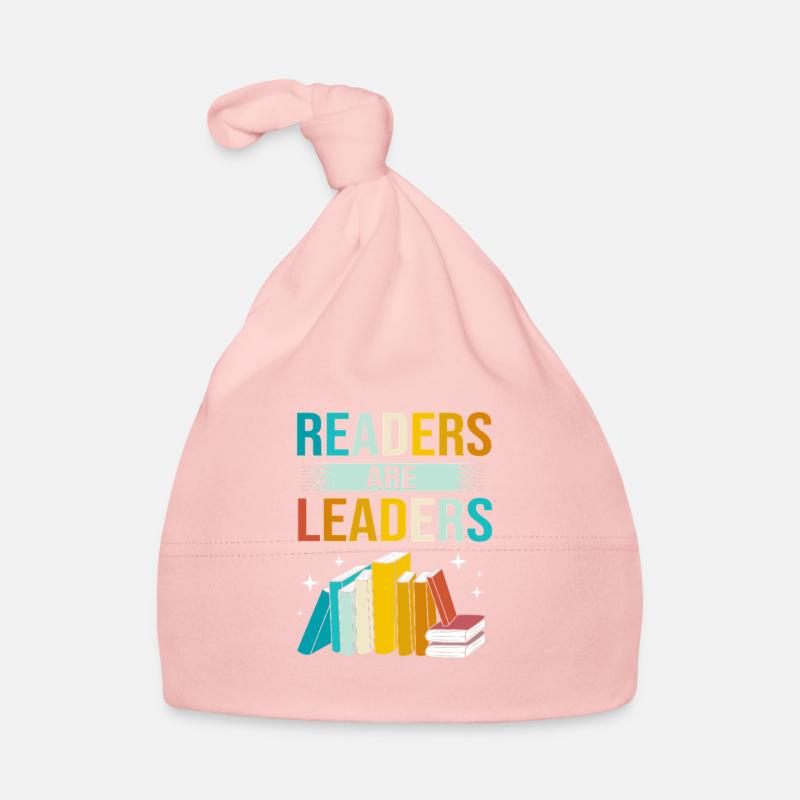 Enseignant d’école primaire Reading Préscolaire École primaire Bonnet bio Bébé