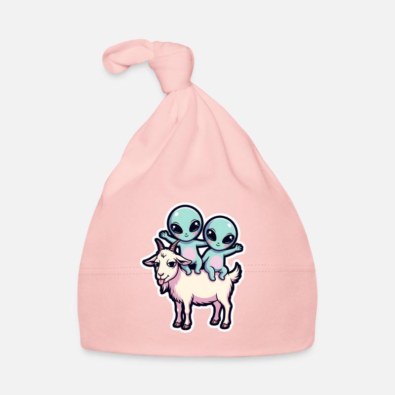 Bonnet bio Bébé
