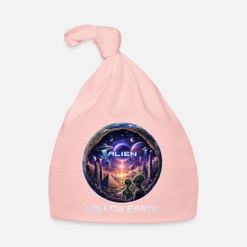 Bonnet bio Bébé