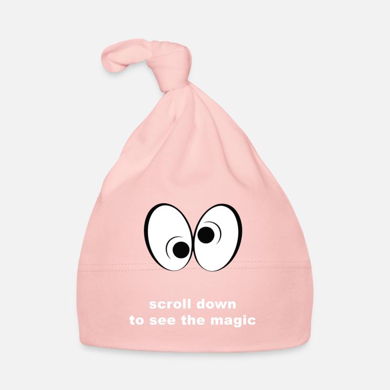 Yeux Bonnet bio Bébé