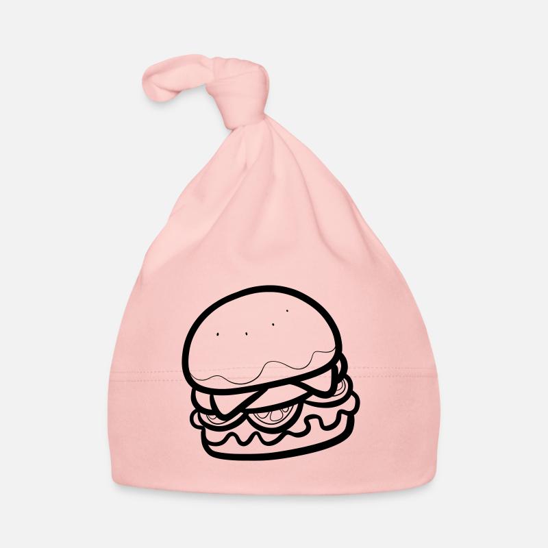 Bonnet bio Bébé