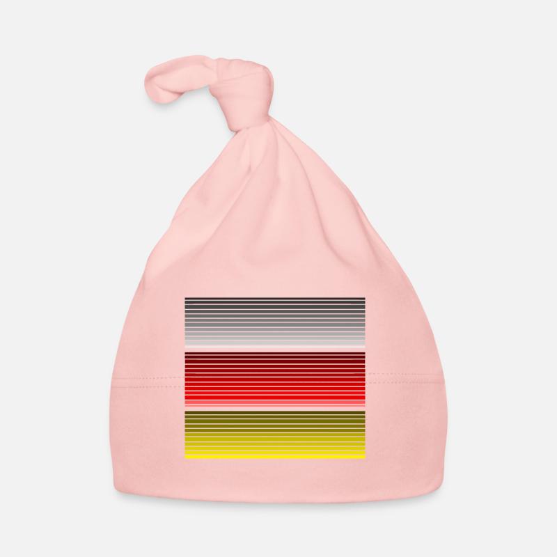 Germany Organic Baby Cap