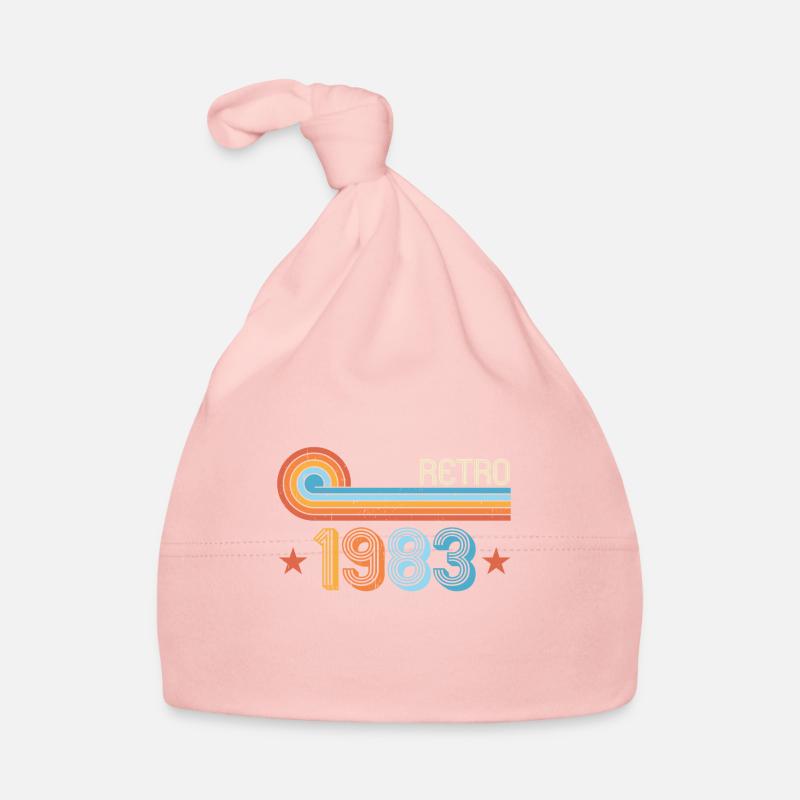 Bonnet bio Bébé