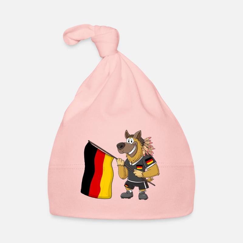 Bonnet bio Bébé