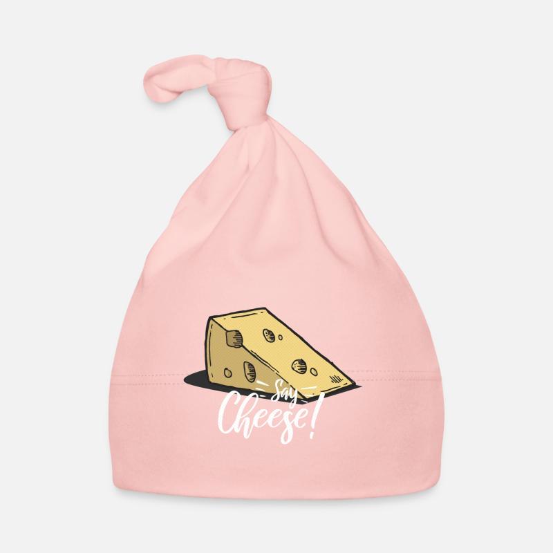 Fromage Bonnet bio Bébé