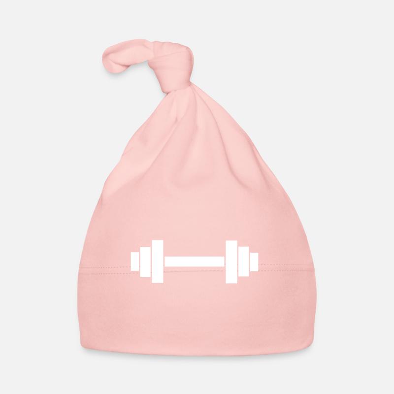 Sport Poids 01 Bonnet bio Bébé