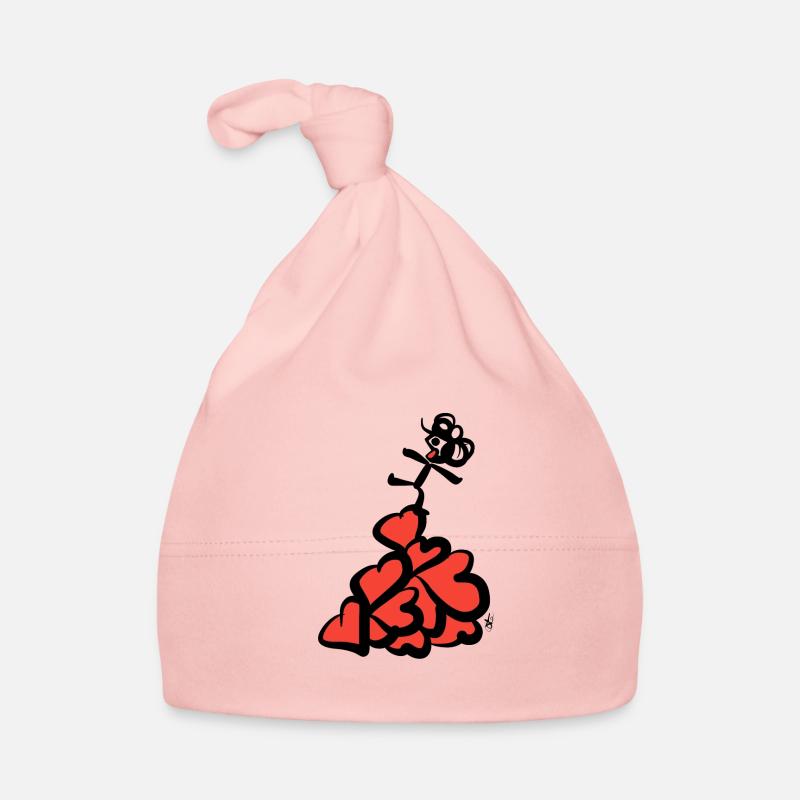 Kuoro des Stapels Baby Bio-Mütze