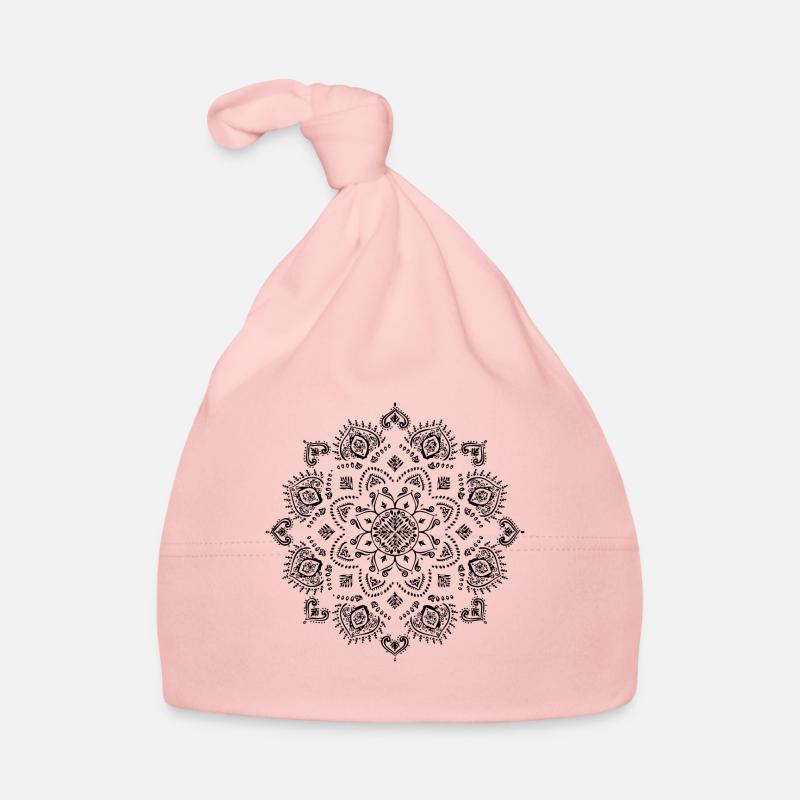 Bonnet bio Bébé