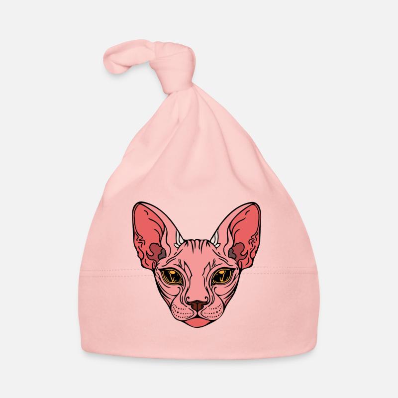 Bonnet bio Bébé