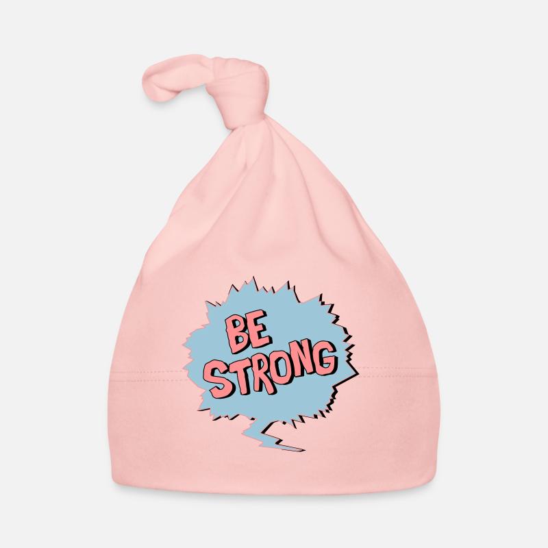 Bonnet bio Bébé