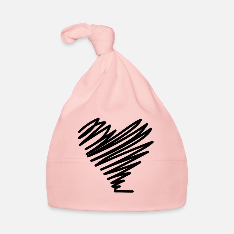 myheart Baby Bio-Mütze