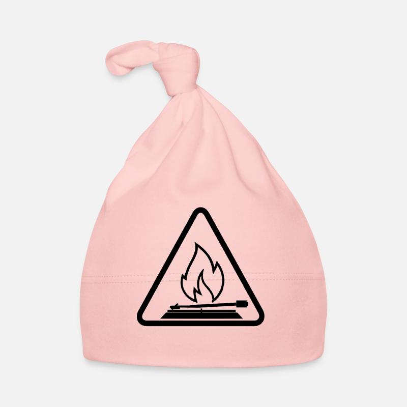 Bonnet bio Bébé