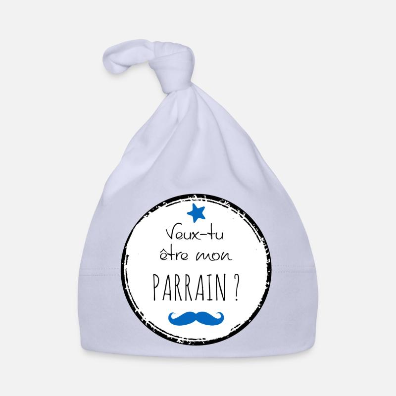 Sponsor Application Organic Baby Cap