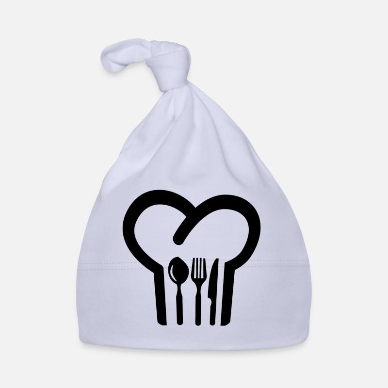 Organic Baby Cap