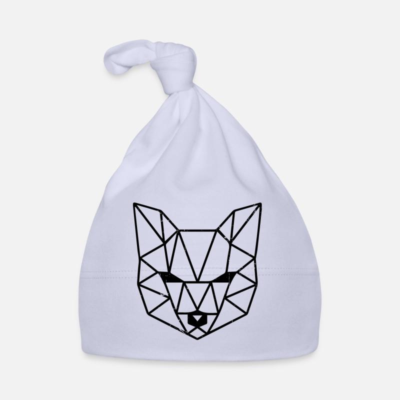 Bonnet bio Bébé