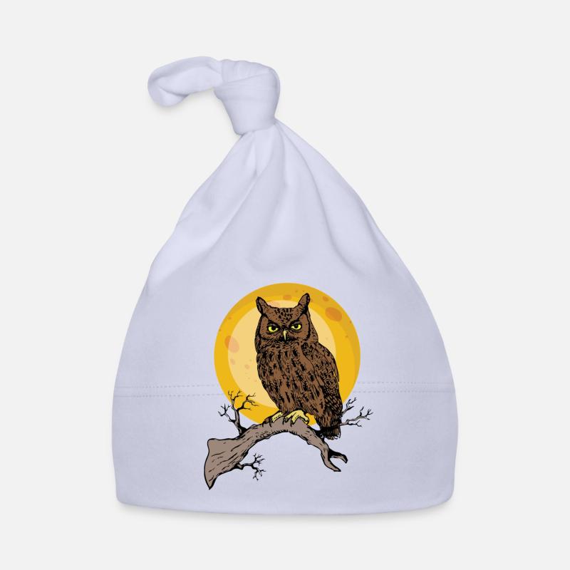 Bonnet bio Bébé