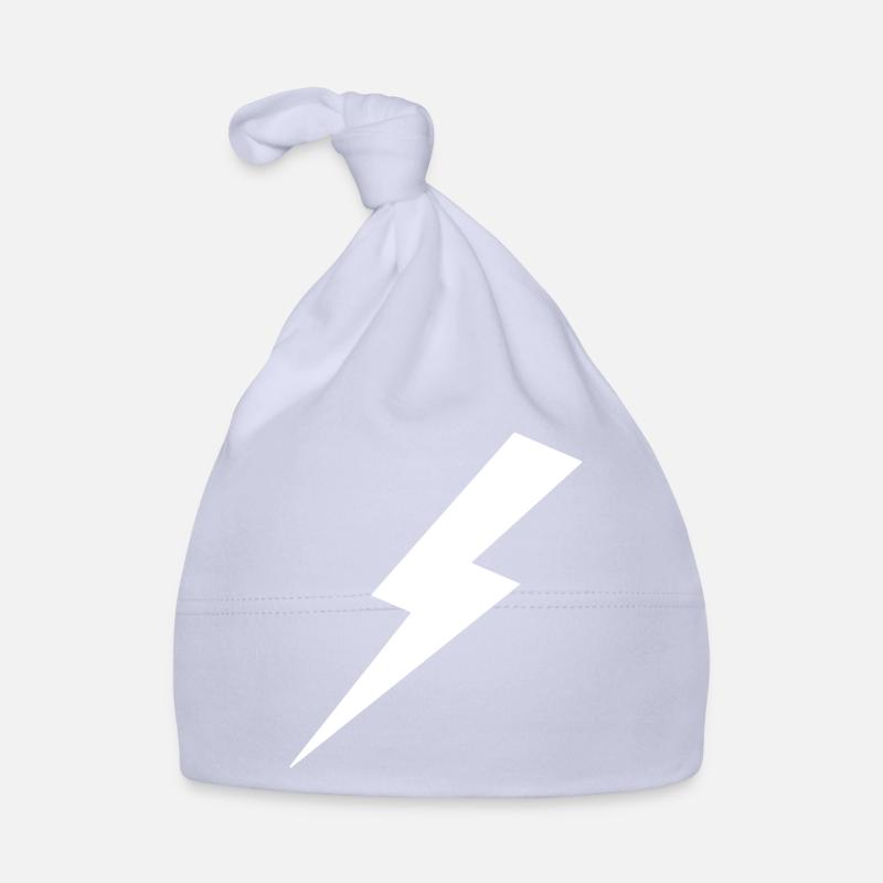 Éclair Bonnet bio Bébé