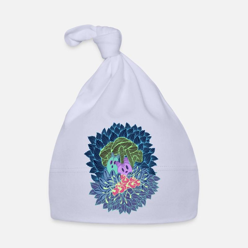 Bonnet bio Bébé